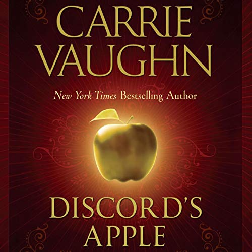 Cover of Discord's Apple