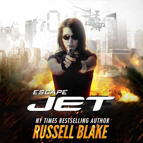 Cover of Escape