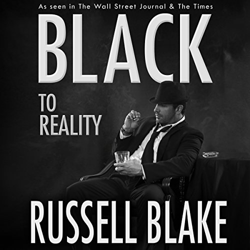 Cover of Black to Reality