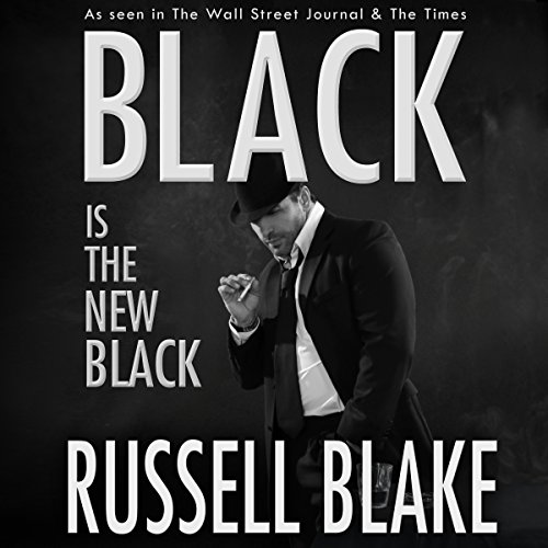 Cover of Black Is the New Black
