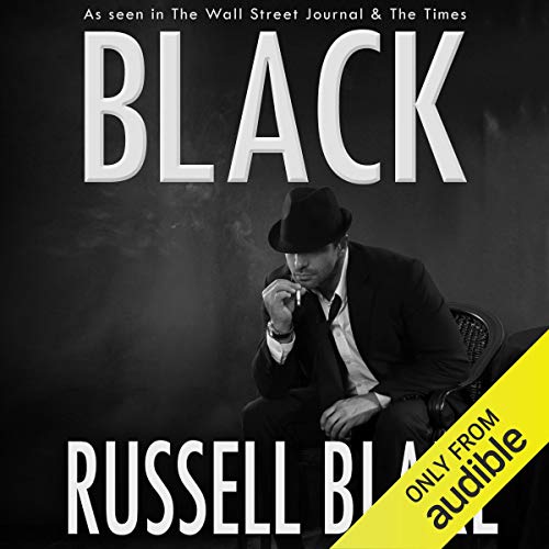 Cover of Black