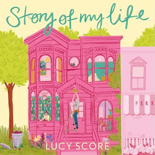 Cover of Story of My Life