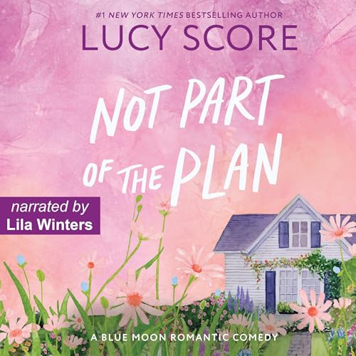 Cover of Not Part of the Plan