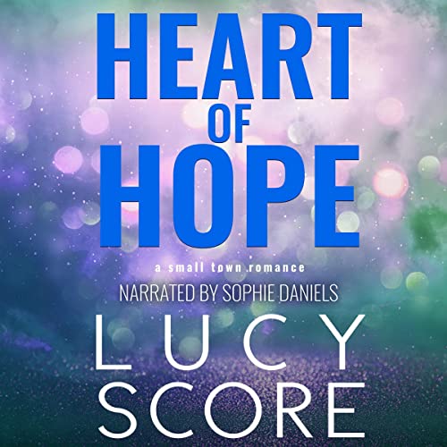 Cover of Heart of Hope