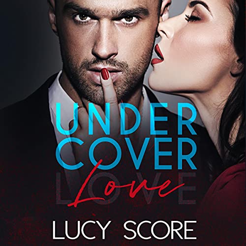 Cover of Undercover Love