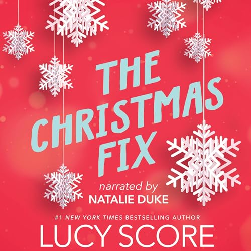 Cover of The Christmas Fix