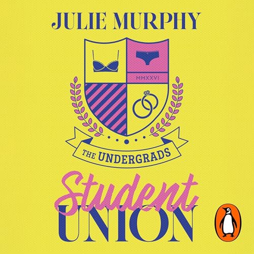 Cover of Student Union