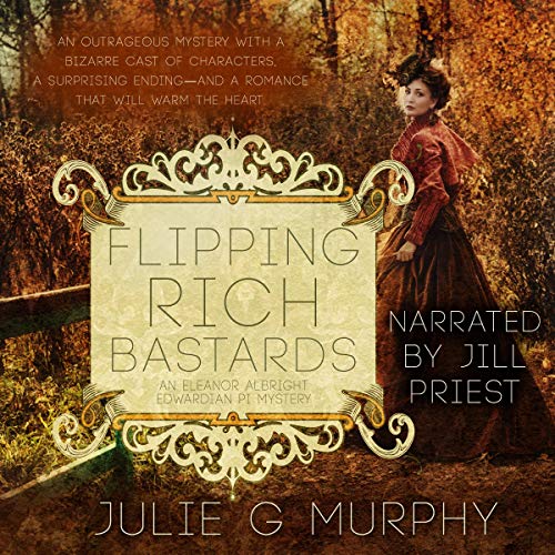Cover of Flipping Rich Bastards