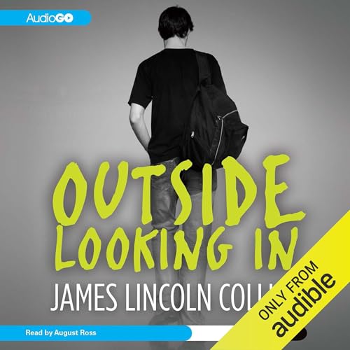 Cover of Outside Looking In