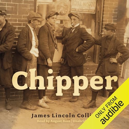 Cover of Chipper