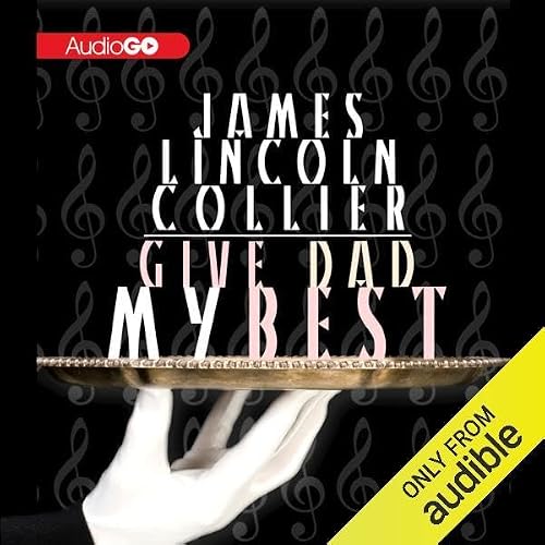 Cover of Give Dad My Best