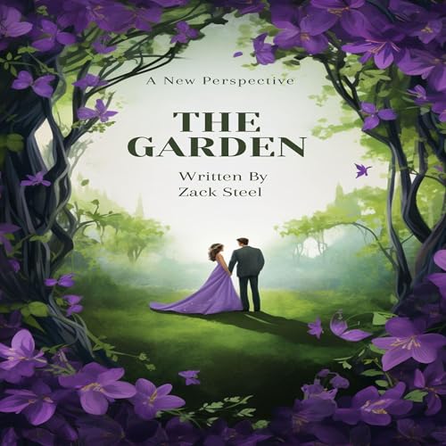 Cover of The Garden: A New Perspective