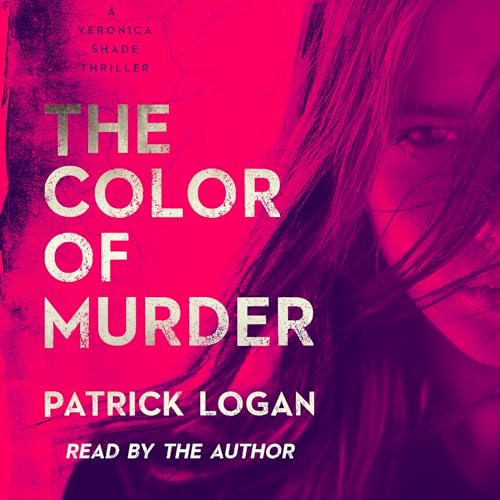 Cover of The Color of Murder