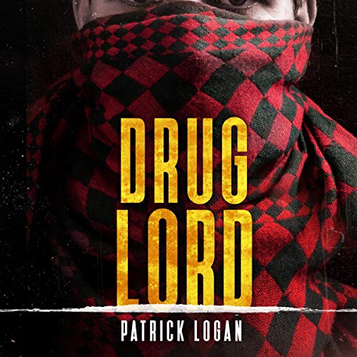 Cover of Drug Lord: Part I