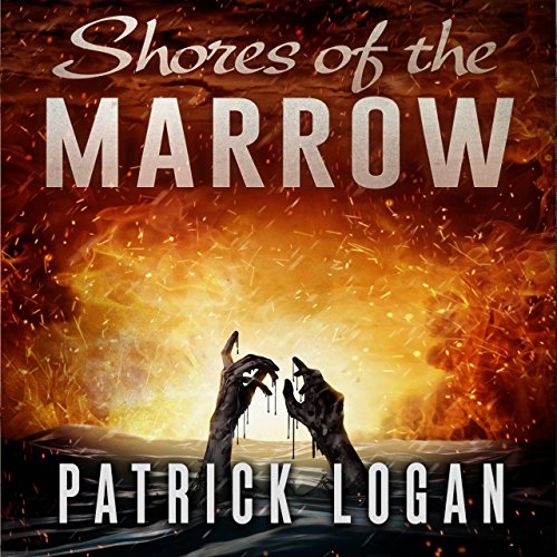 Cover of Shores of the Marrow