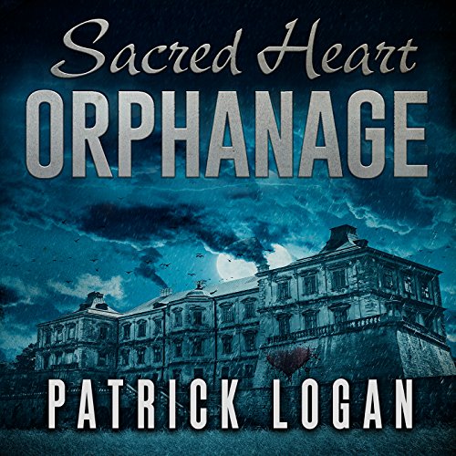 Cover of Sacred Heart Orphanage