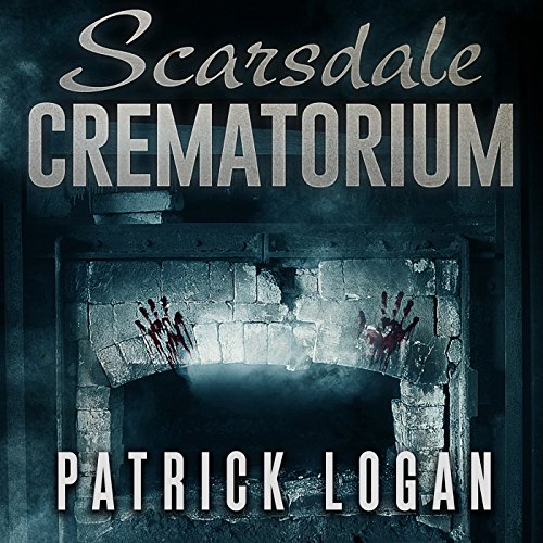 Cover of Scarsdale Crematorium
