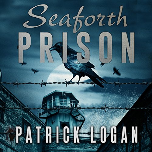 Cover of Seaforth Prison