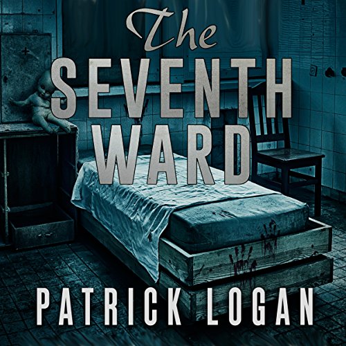 Cover of The Seventh Ward