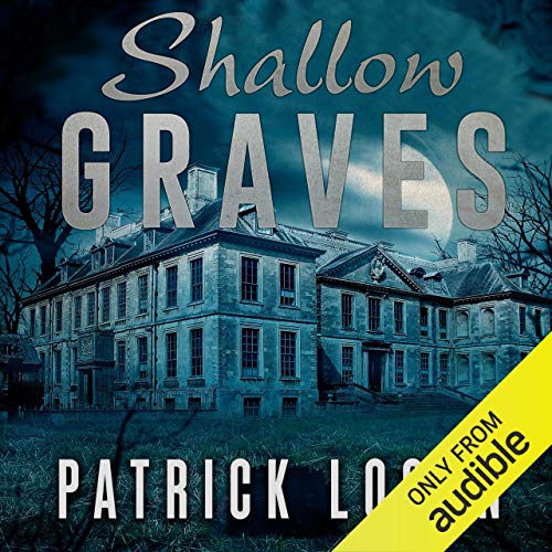 Cover of Shallow Graves