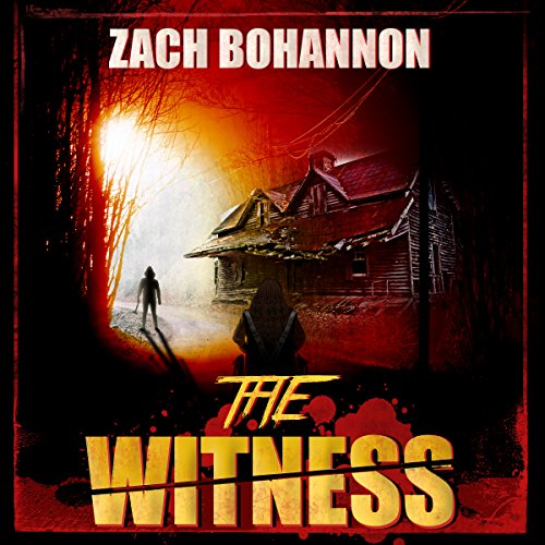 Cover of The Witness