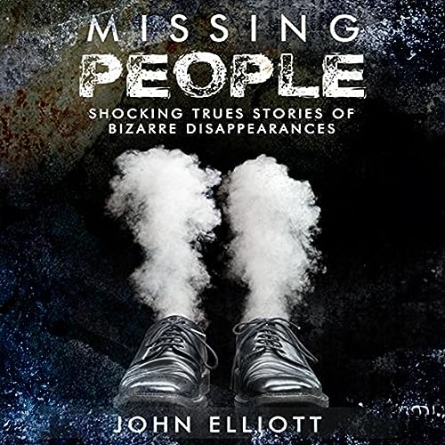 Cover of Missing People