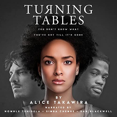 Cover of Turning Tables