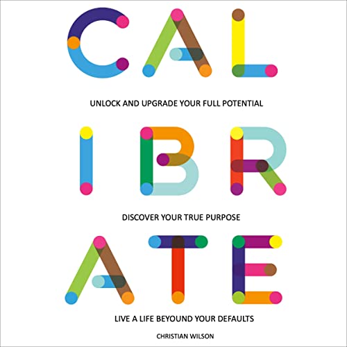 Cover of Calibrate