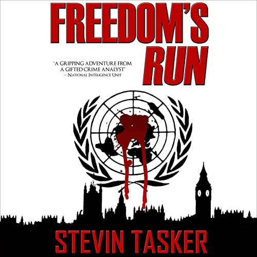 Cover of Freedom's Run