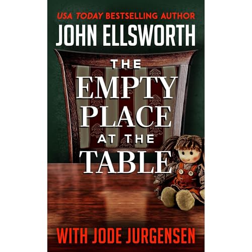 Cover of The Empty Place at the Table