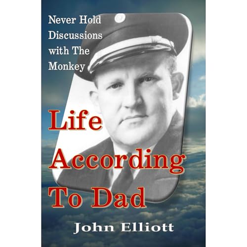 Cover of Life According To Dad