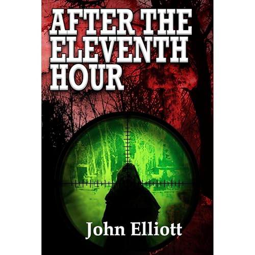 Cover of After the Eleventh Hour