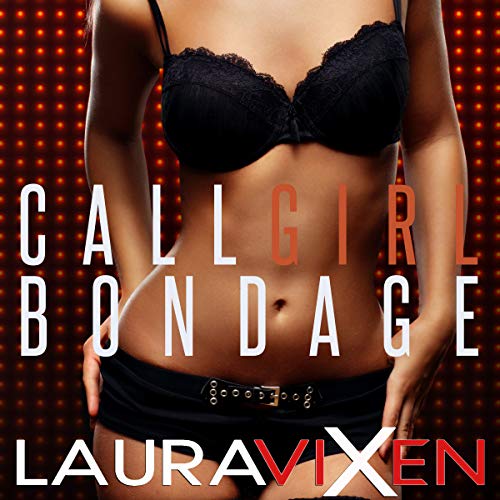 Cover of Call Girl Bondage