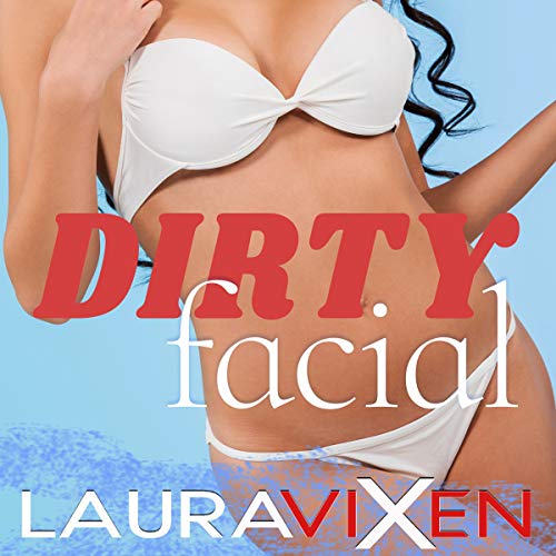Cover of Dirty Facial