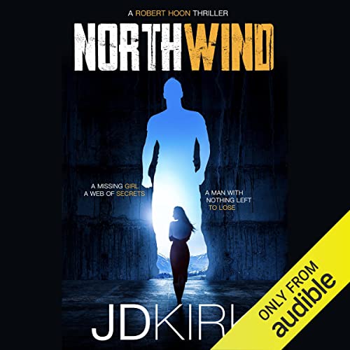 Cover of Northwind