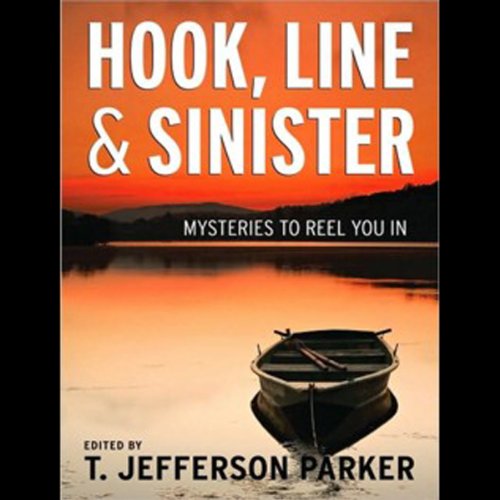 Cover of Hook, Line & Sinister