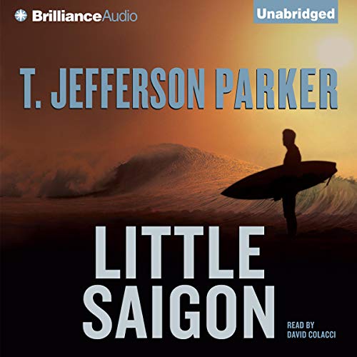 Cover of Little Saigon