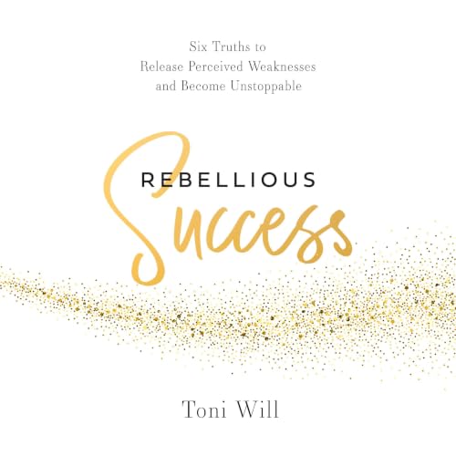 Cover of Rebellious Success