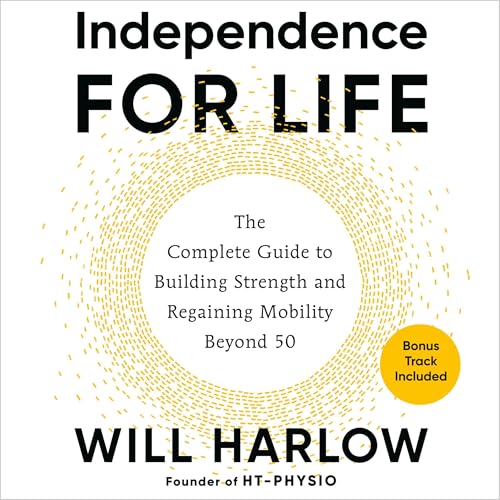 Cover of Independence for Life