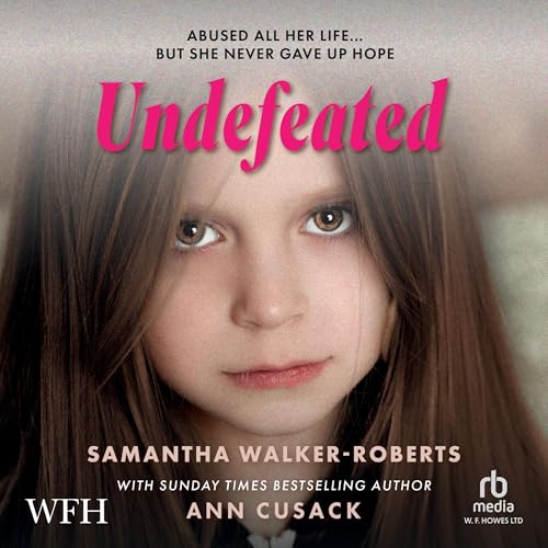 Cover of Undefeated