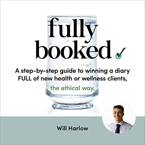 Cover of Fully Booked