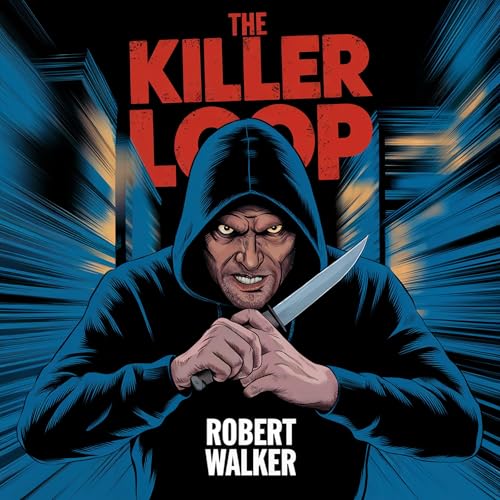 Cover of The Killer Loop