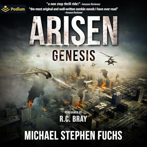 Cover of Genesis