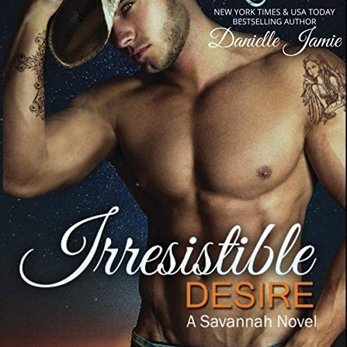 Cover of Irresistible Desire