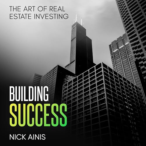 Cover of Building Success