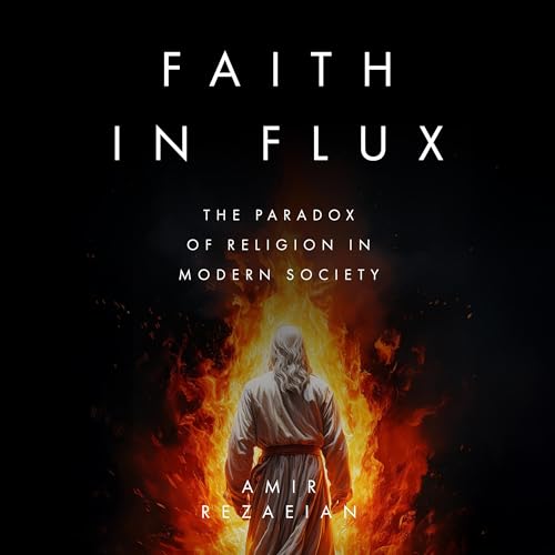 Cover of Faith in Flux