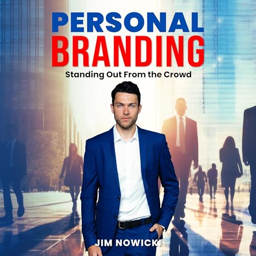 Cover of Personal Branding