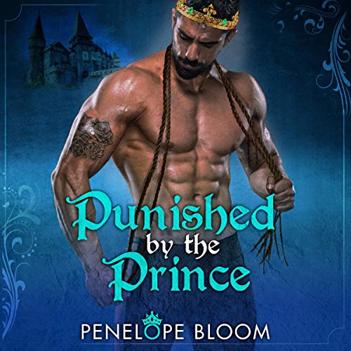 Cover of Punished by the Prince