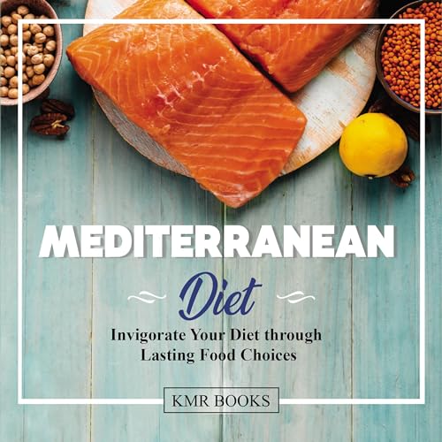 Cover of Mediterranean Diet
