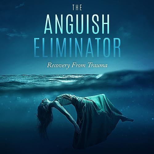 Cover of The Anguish Eliminator